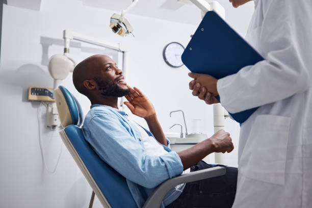 Best Emergency Root Canal Treatment in Walnut Creek, NC