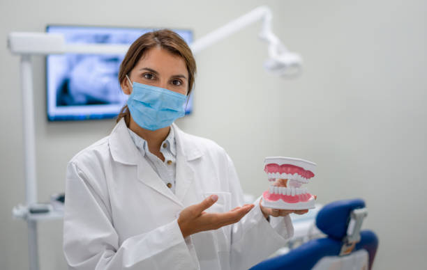 Best Emergency Dentist for Lost Fillings or Crowns in Walnut Creek, NC