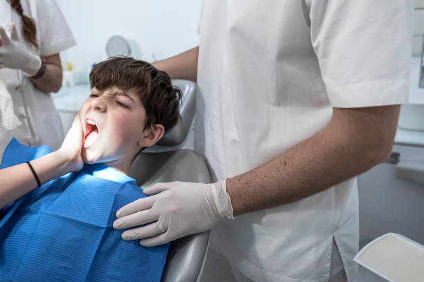 Best Emergency Dentist for Special Needs Patients in Walnut Creek, NC