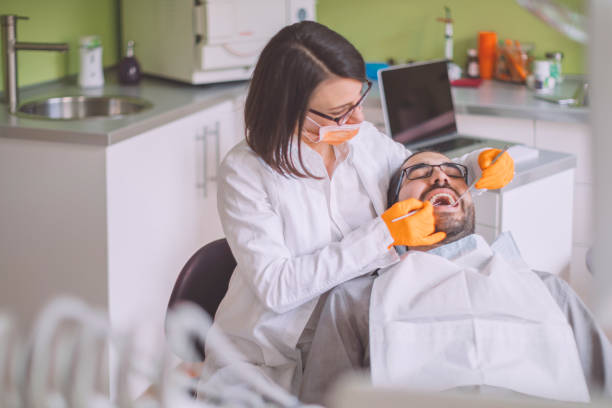 Best Emergency Root Canal Treatment in Walnut Creek, NC