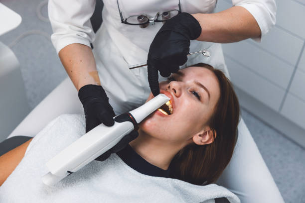Best Holiday Emergency Dentist in Walnut Creek, NC