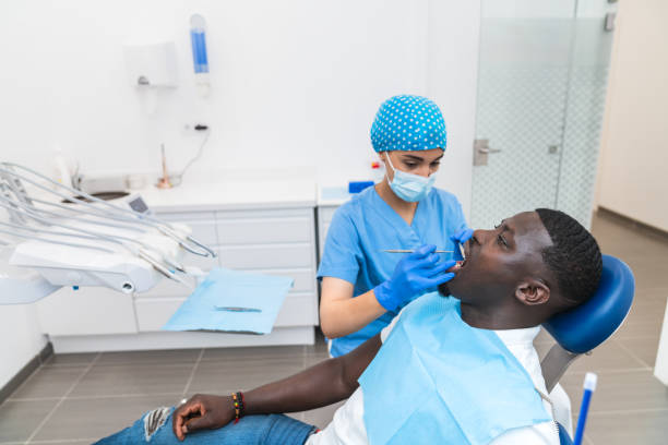 Best Pediatric Emergency Dentist in Walnut Creek, NC