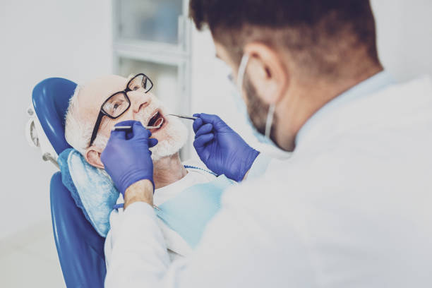 Best Emergency Dental Services for Seniors in Walnut Creek, NC